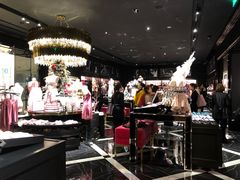 -Victoria's Secret(苏州中心全品类店)