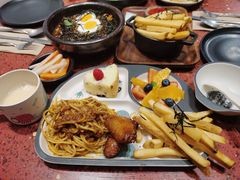 -La Terre乐田(万象城店)