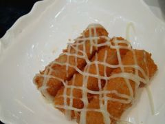 -新兴·金羊座·粤菜点心(乐峰店)
