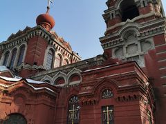 -圣·阿列克谢耶夫教堂