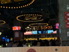 -HIB HUB公社(解放西路店)