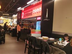 -师烤·豆花烤鱼(深圳坂田天虹店)