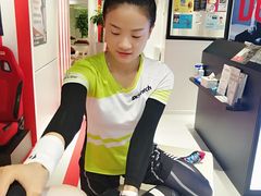 -Dr.stretch·拉伸博士(环球金融中心店)