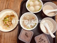 鱼丸-同利肉燕老铺(澳门路店)
