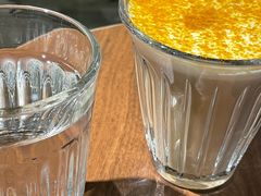 -Metal hands·铁手咖啡