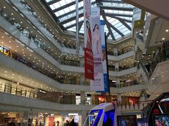 -光启城时尚购物中心