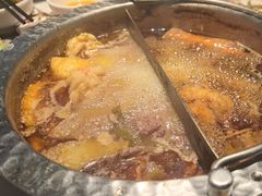 -一绪に寿喜烧自助(世茂广场店)