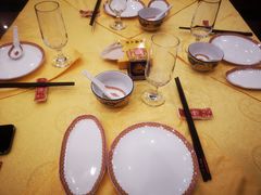 -白家大院·王府宫廷菜(苏州街店)