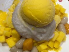 -Meet Fresh鮮芋仙(时代天街店)
