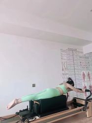 -馨媛瑜伽普拉提