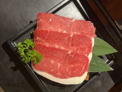 -九田家黑牛烤肉料理(新辰里亚运村店)