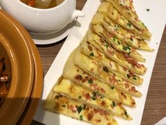-金岳台私汤温泉度假山庄·创意餐厅(昌平十三陵店)
