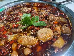-晓彭肥肠鸡(茂业天地店)