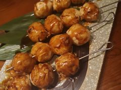 -三月居酒屋(青年大街店)