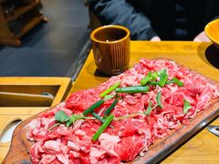 -贵厨酸汤牛肉(花果园国际中心店)