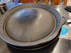 -一烙锅(友谊店)