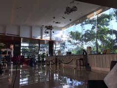 -深圳观澜格兰云天国际酒店