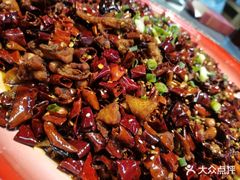 -馬伍旺川菜(江北虹悦城店)