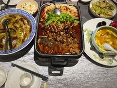 -川香鼎盛(市桥富华总店)