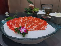 -鼎泰亨·海鲜牛肉餐厅(滨江店)