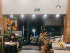 -佰搭果·广式茶餐厅(西华路店)