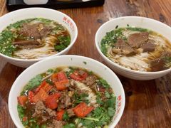 -肆姐面粉馆(坡子街店)