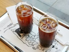 -ARKET CAFÉ(三里屯太古里店)