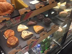 -星巴克(杭州大厦C座店)