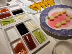 -在前门·烤鸭北京菜(五月花广场店)