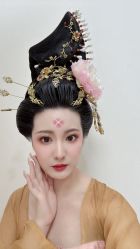 -盘子女人坊古装写真摄影(天津总店)