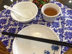 -百丈园(陈村店)