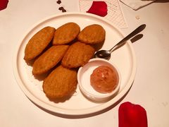 -壳里西餐厅Coquille Seafood Bistro(蒙自路店)