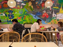 -GOGO Plate(成都太古里店)