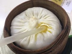 蟹黄汤包-迎扬春茶社(闻喜路店)