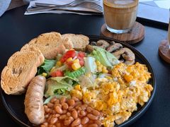 -251#coffee roasters(沿河东路店)