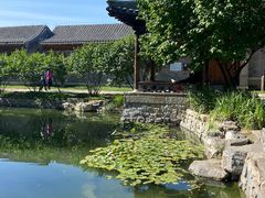 -三里河公园
