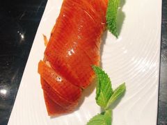 -大董烤鸭店(王府井店)