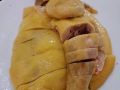 -文记壹心鸡(宝华路店)