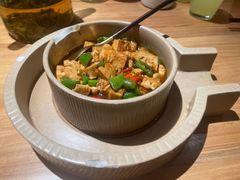 -黄山老妈·土菜(碧桂园店)