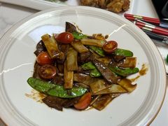 -阿忠食坊大排档·20年老店(万象城店)