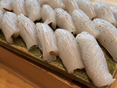 -鮨冠OMAKASE食べ放题(北京首店)