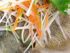 -青竹园海鲜餐厅(海天路店)