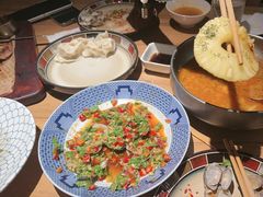 -雪熊精酿·哈尔滨烧烤酒馆(非遗大串店)