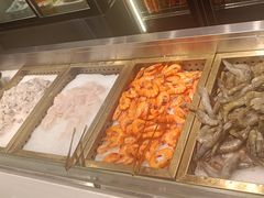 -海汕记·潮汕鲜牛肉火锅·自助