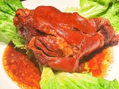 -三十六味匠猪蹄(三元桥店)