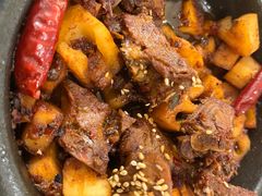 -米国现煲煲仔饭(塔子湖店)