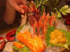 -京料理·日料自助·铁板燒(复悦城店)
