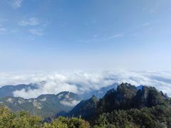 -武当山风景区