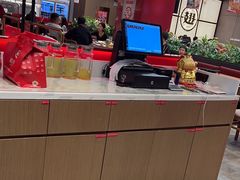 -管氏翅吧(马家堡店)