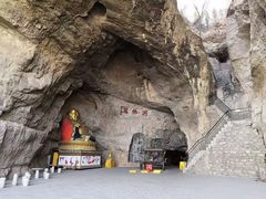 -抱犊寨风景区